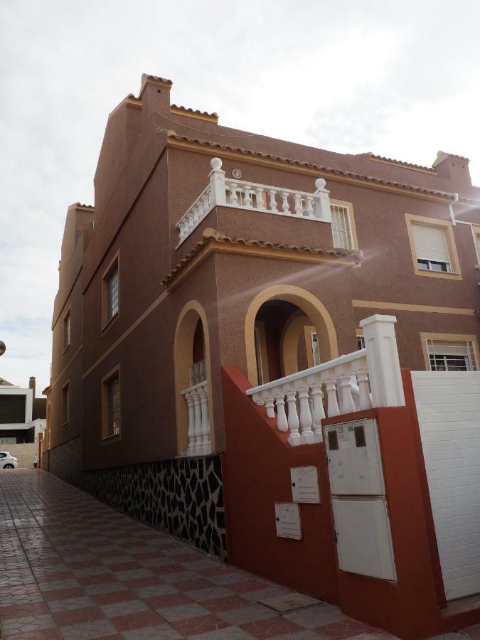 Mi Casa Villa Gran Alacant Exterior foto